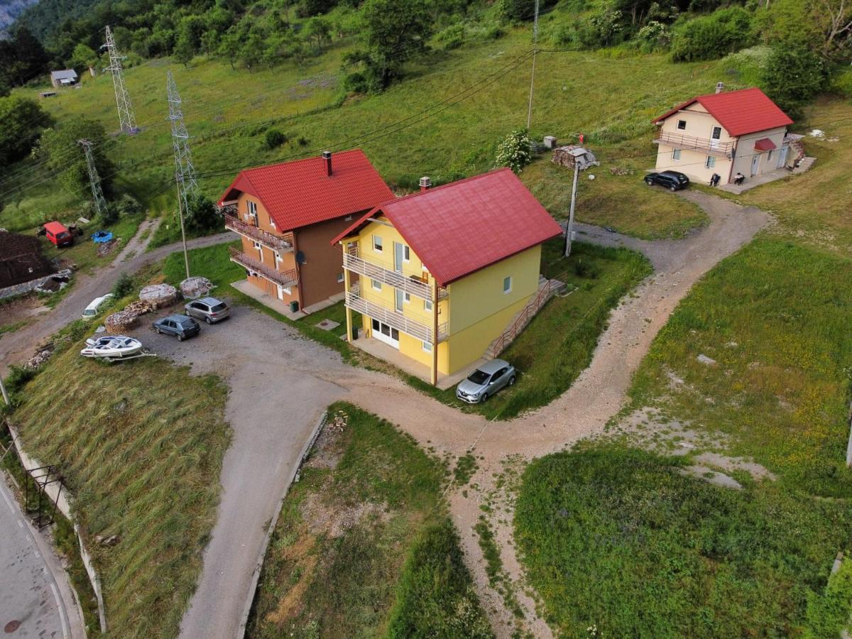 Apartman Ognjenović - Housity
