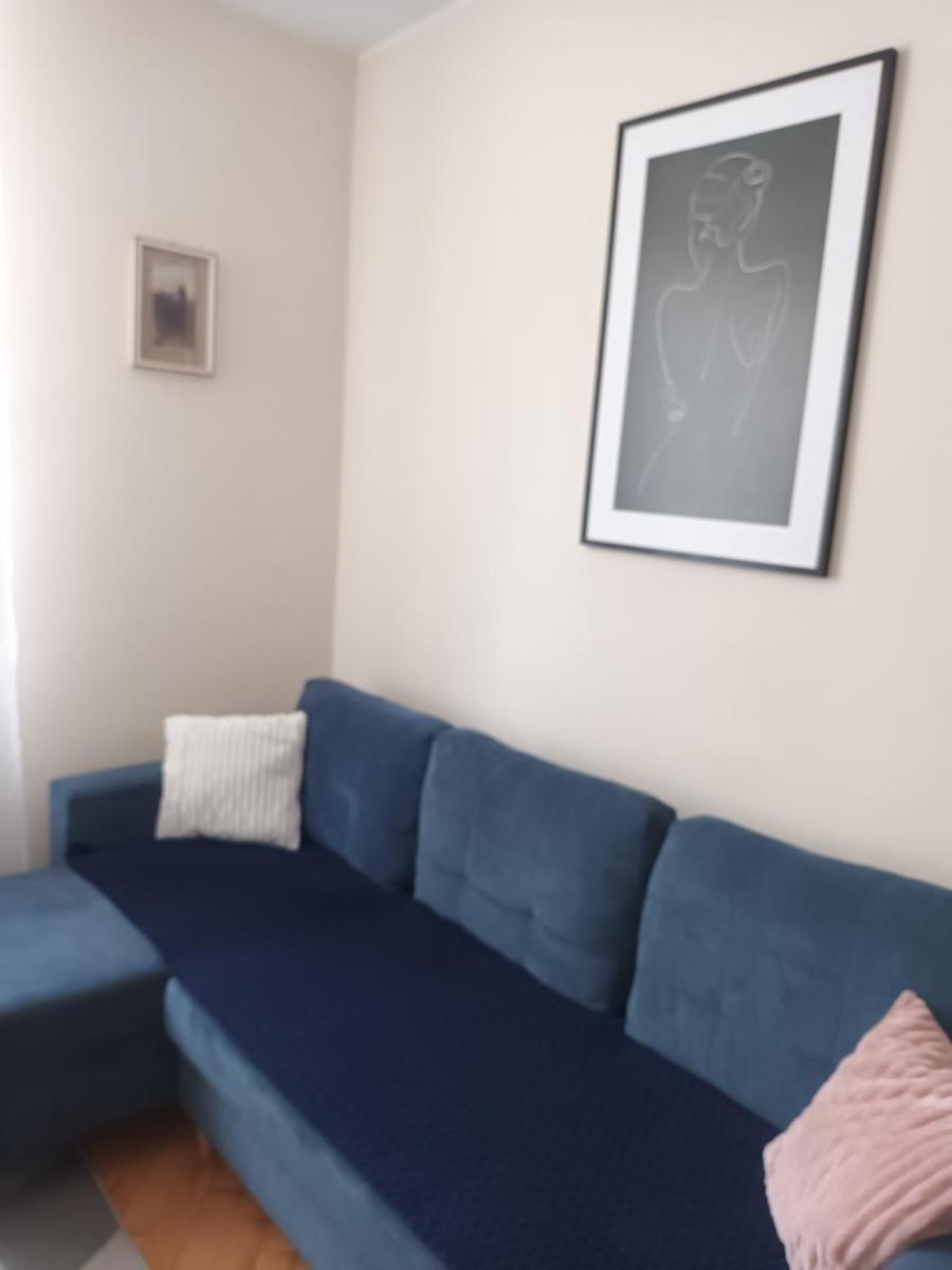 Apartament w Sercu Starego Miasta - Housity