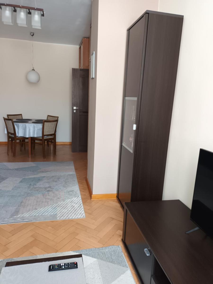 Apartament w Sercu Starego Miasta - Housity
