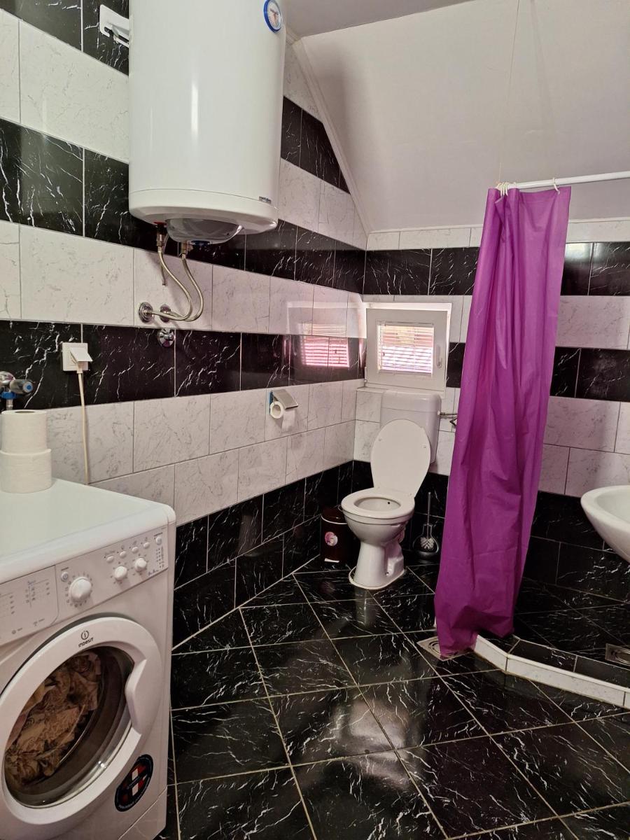 Apartman Ognjenović - Hizvo