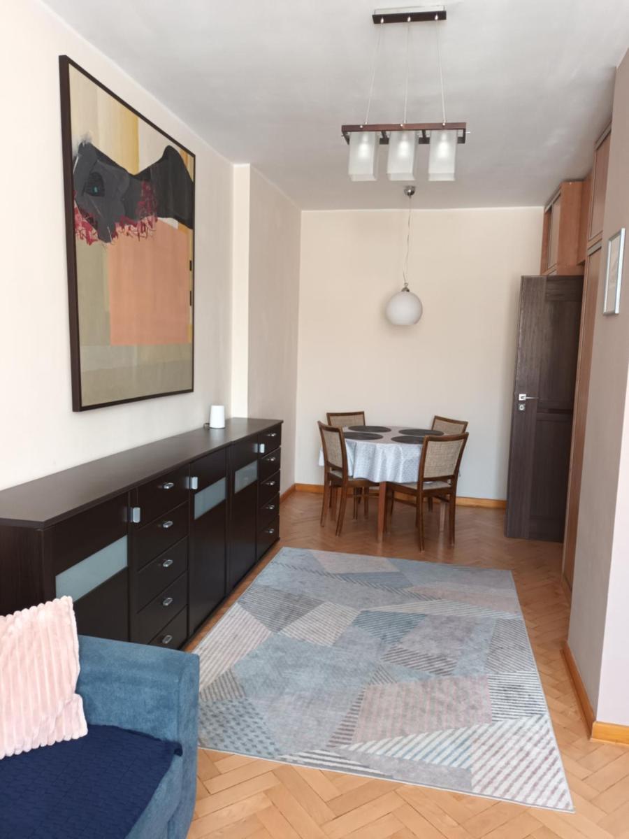 Apartament w Sercu Starego Miasta - Housity