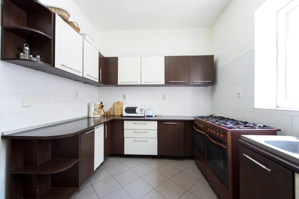 Vila Bradet - Housity