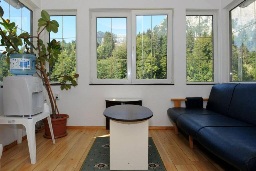 Vila Bradet - Housity