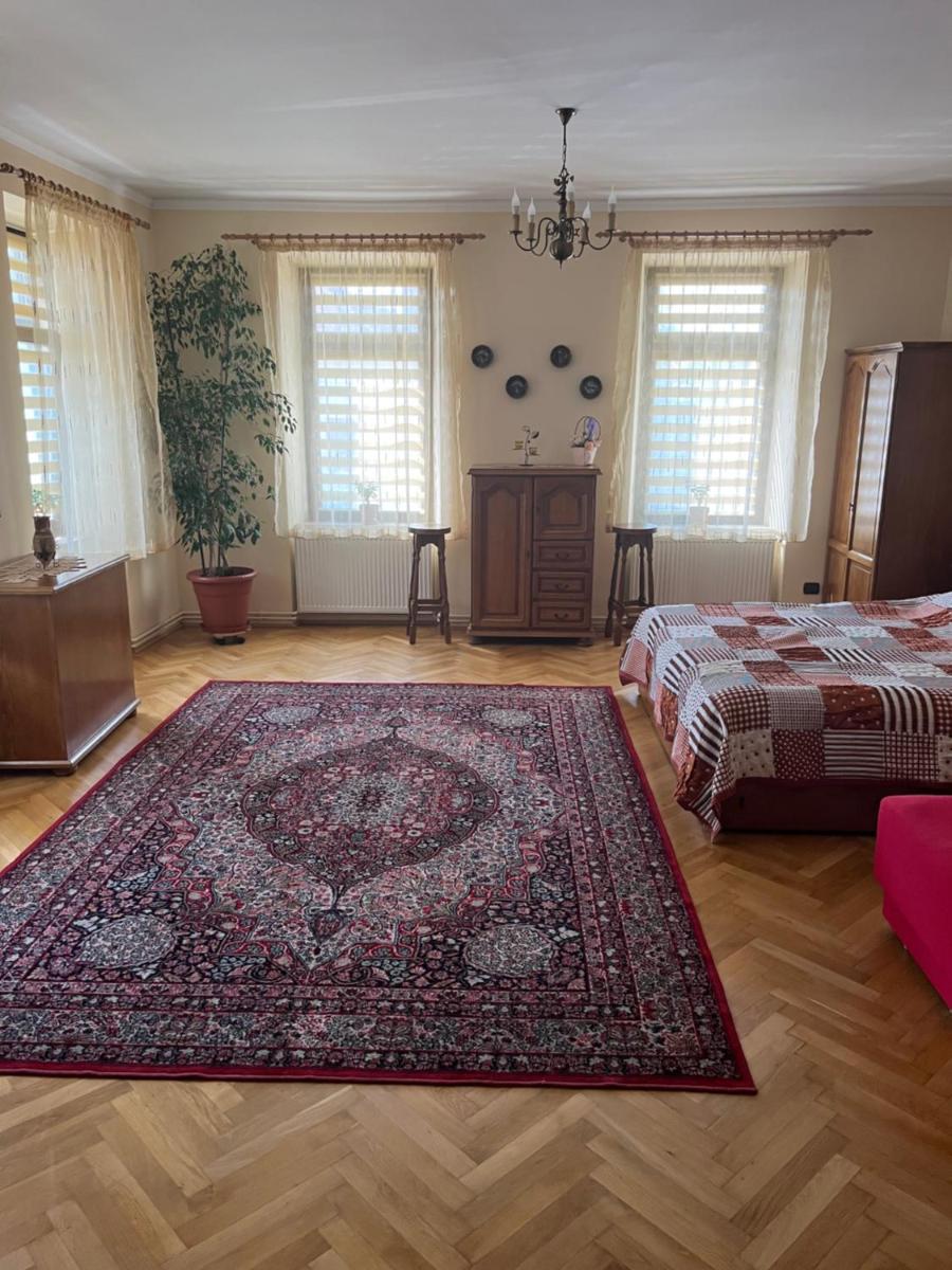 Green House Codlea, jud Brasov - Housity