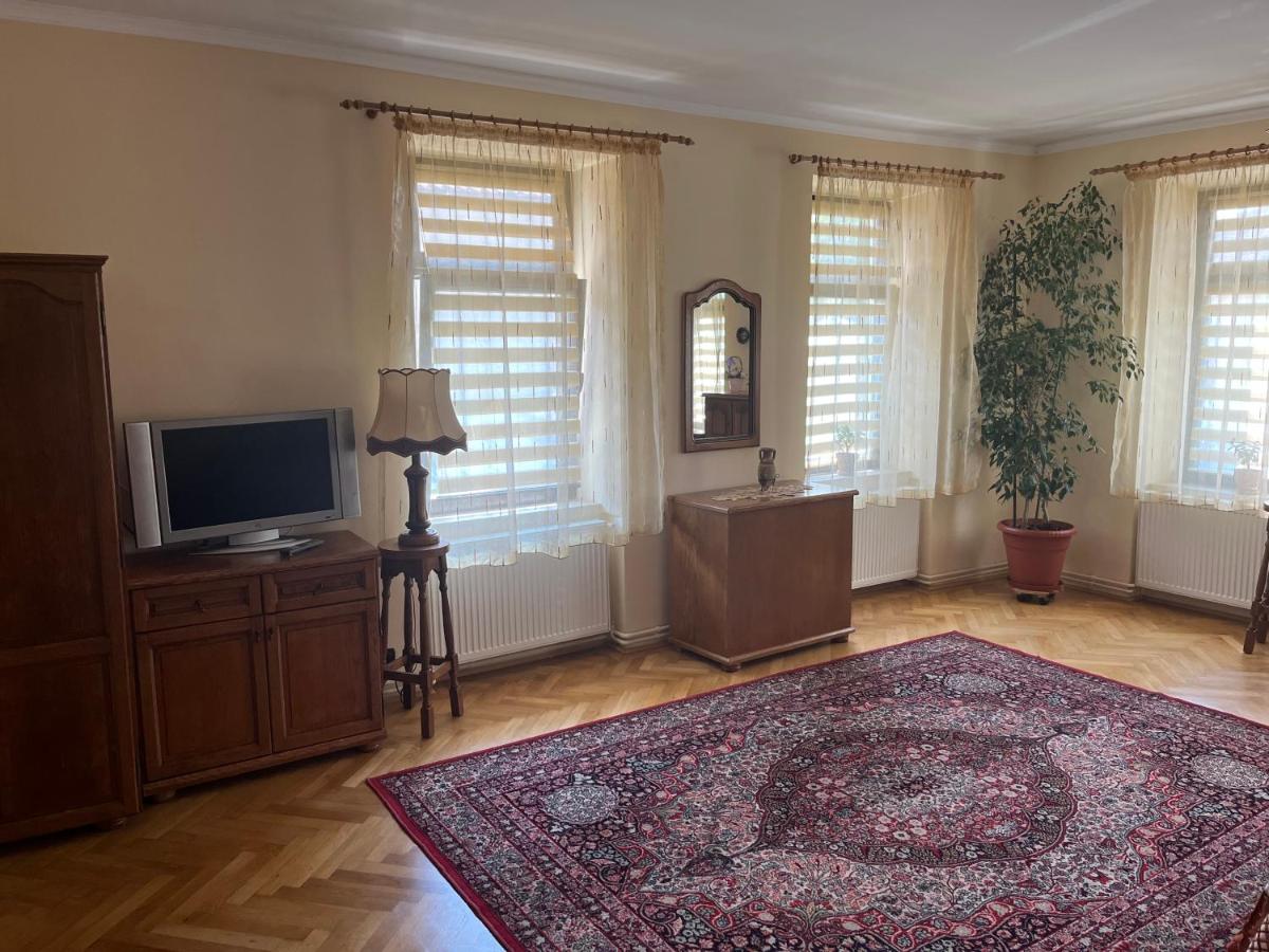 Green House Codlea, jud Brasov - Housity