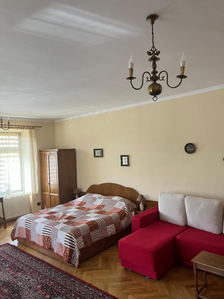 Green House Codlea, jud Brasov - Housity
