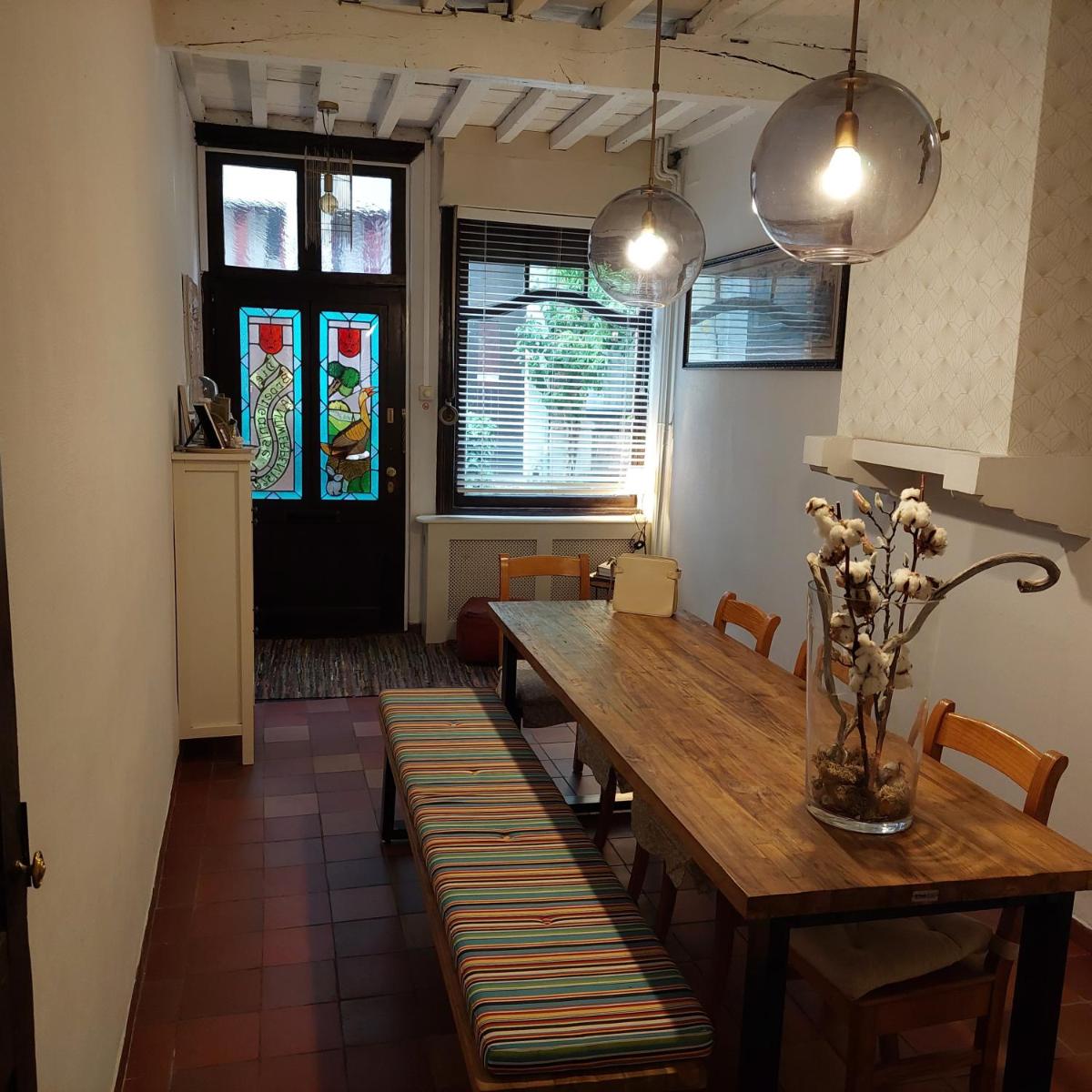 Zuiderzin - Housity