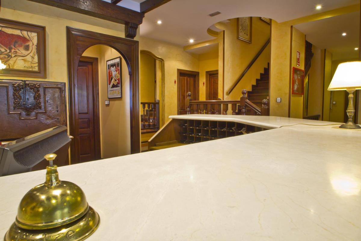 Apartamentos Capriccio - Housity