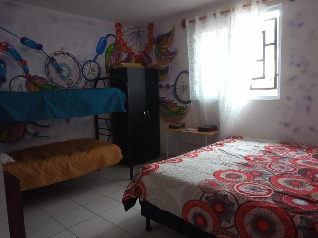 Suitetrails - ATRAPASUEÑOS HOME