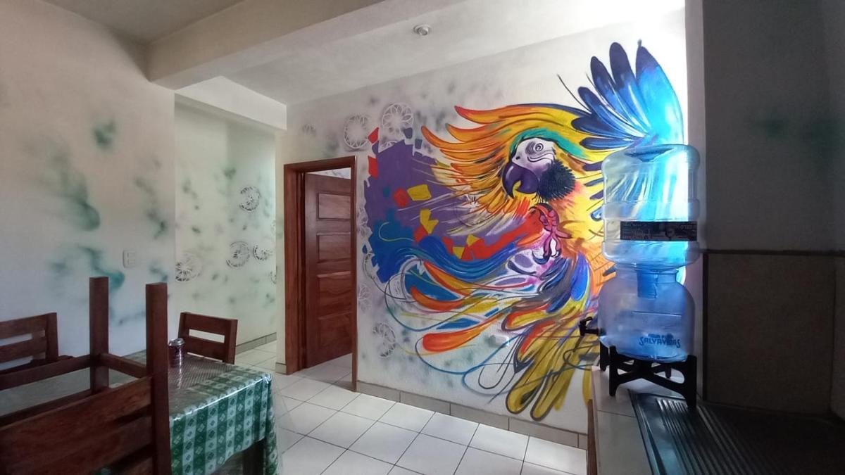 Suitetrails - ATRAPASUEÑOS HOME