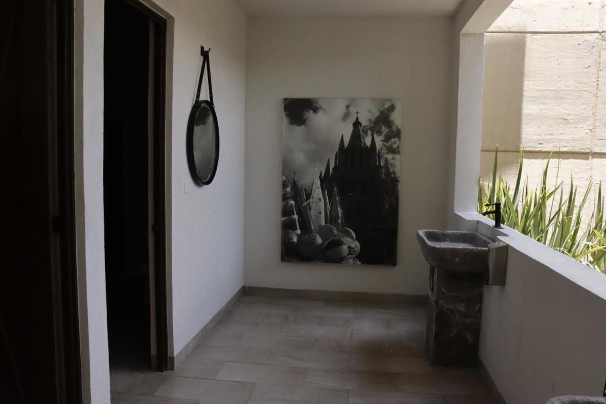 Residencias La Estación San Miguel de Allende - Hizvo