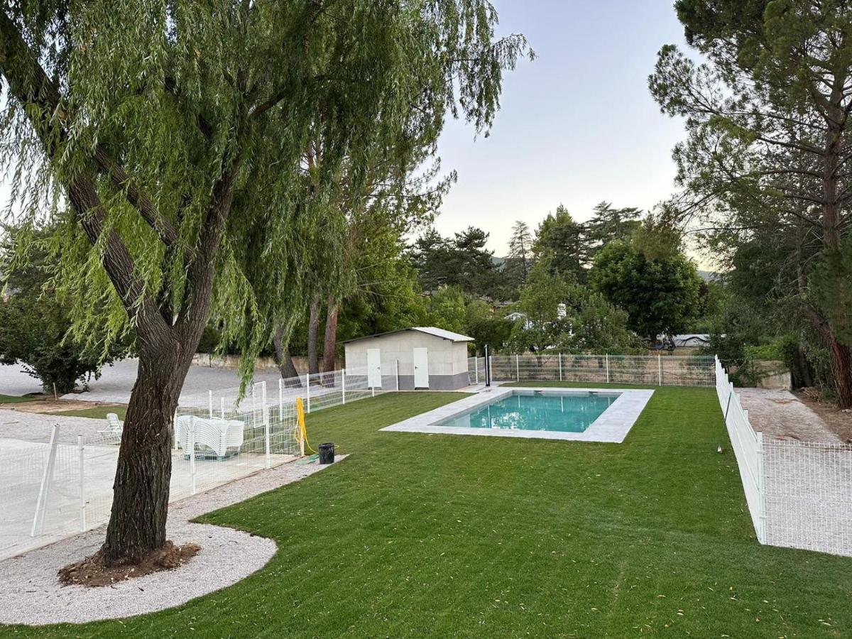 Villa Piluca Hotel Rural Pantano de San Juan - Housity