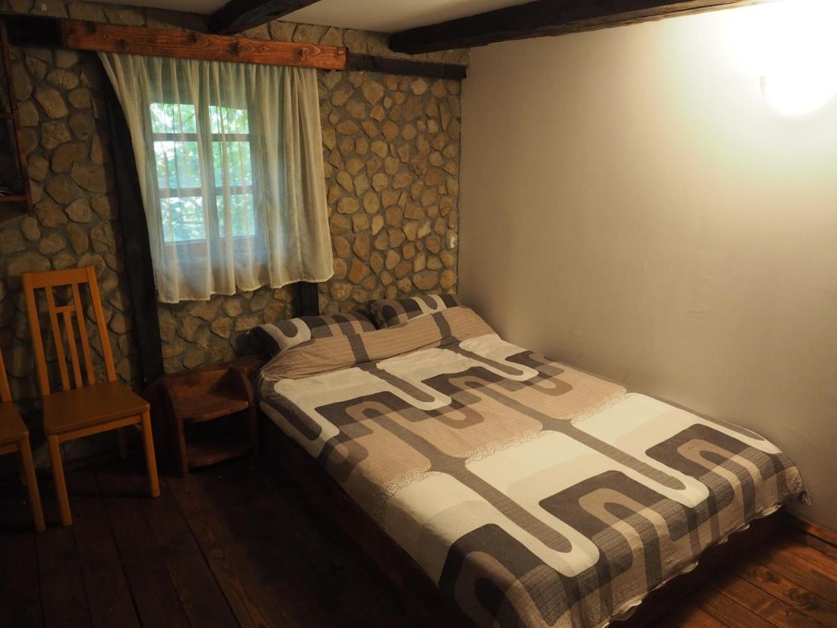 Conacul Muzeul Pietrei - Housity
