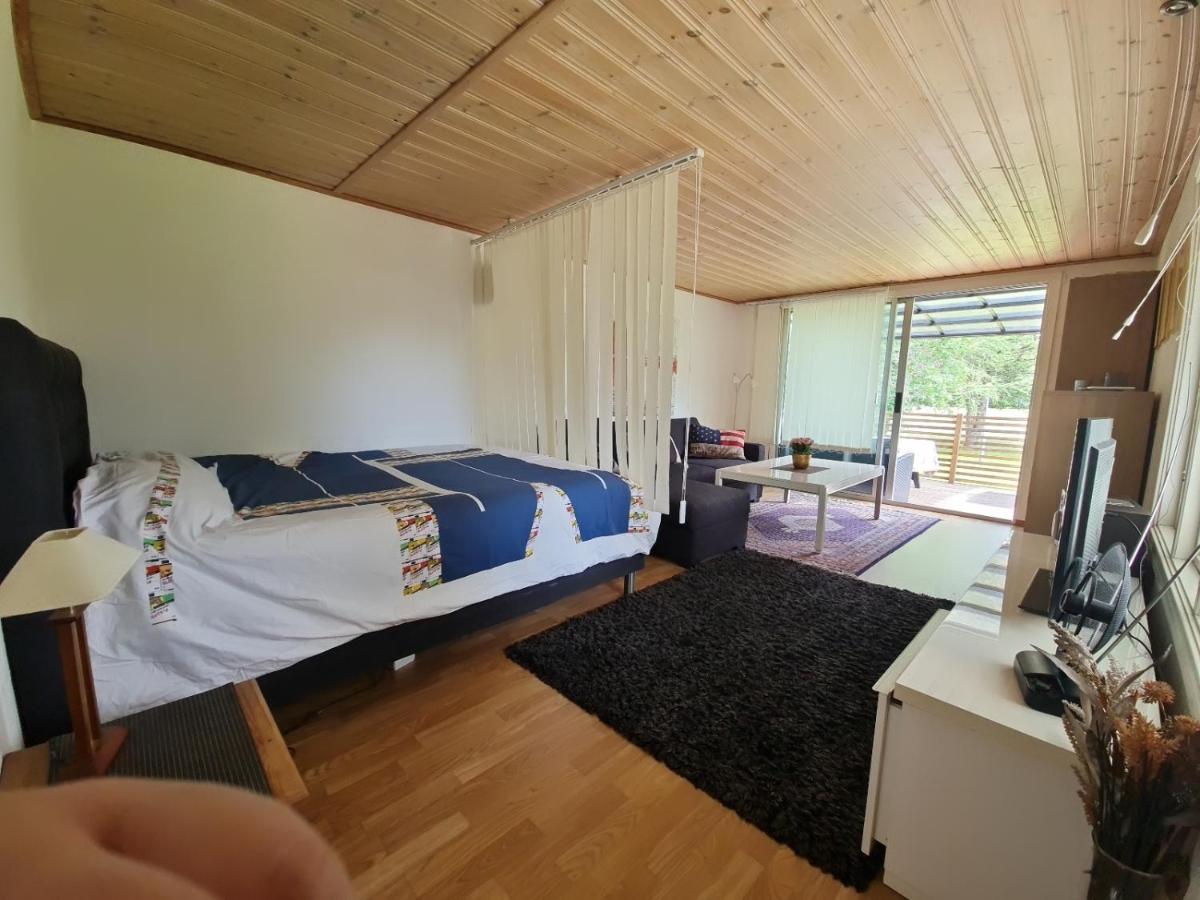 Paradiset - Housity