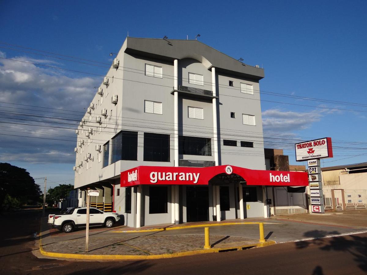 GUARANY HOTEL PONTA PORÃ - Housity