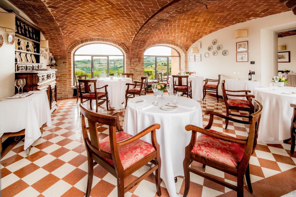 Locanda Del Pilone - Housity