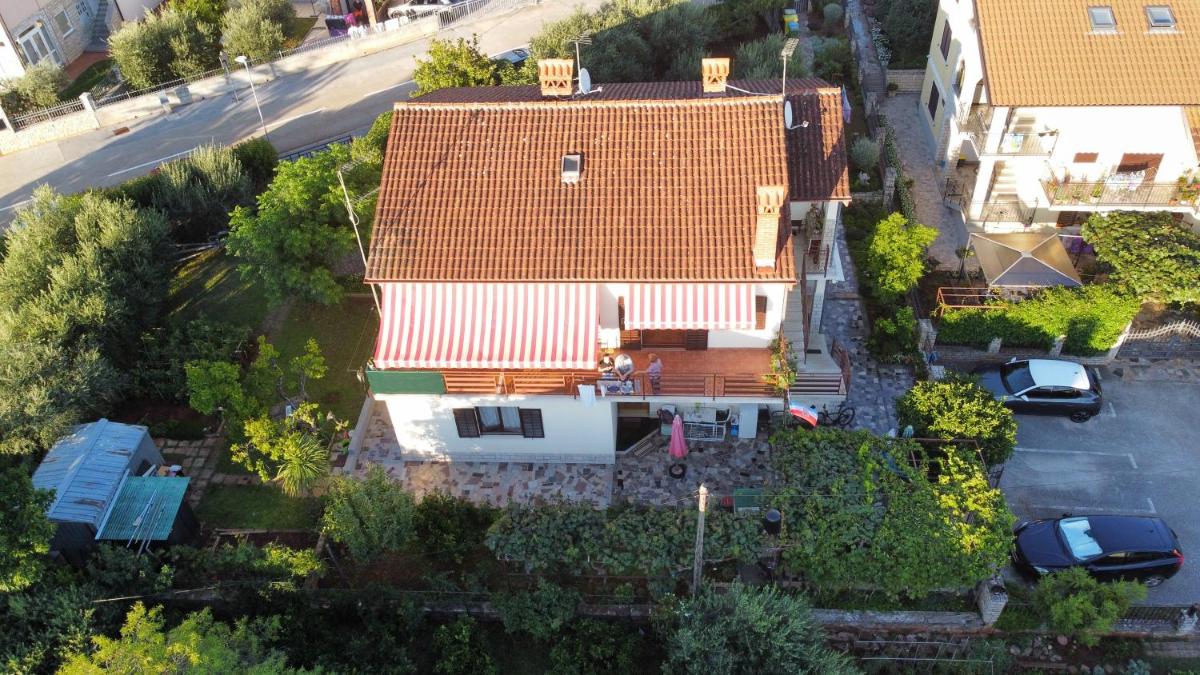 Apartments Reinić - Housity