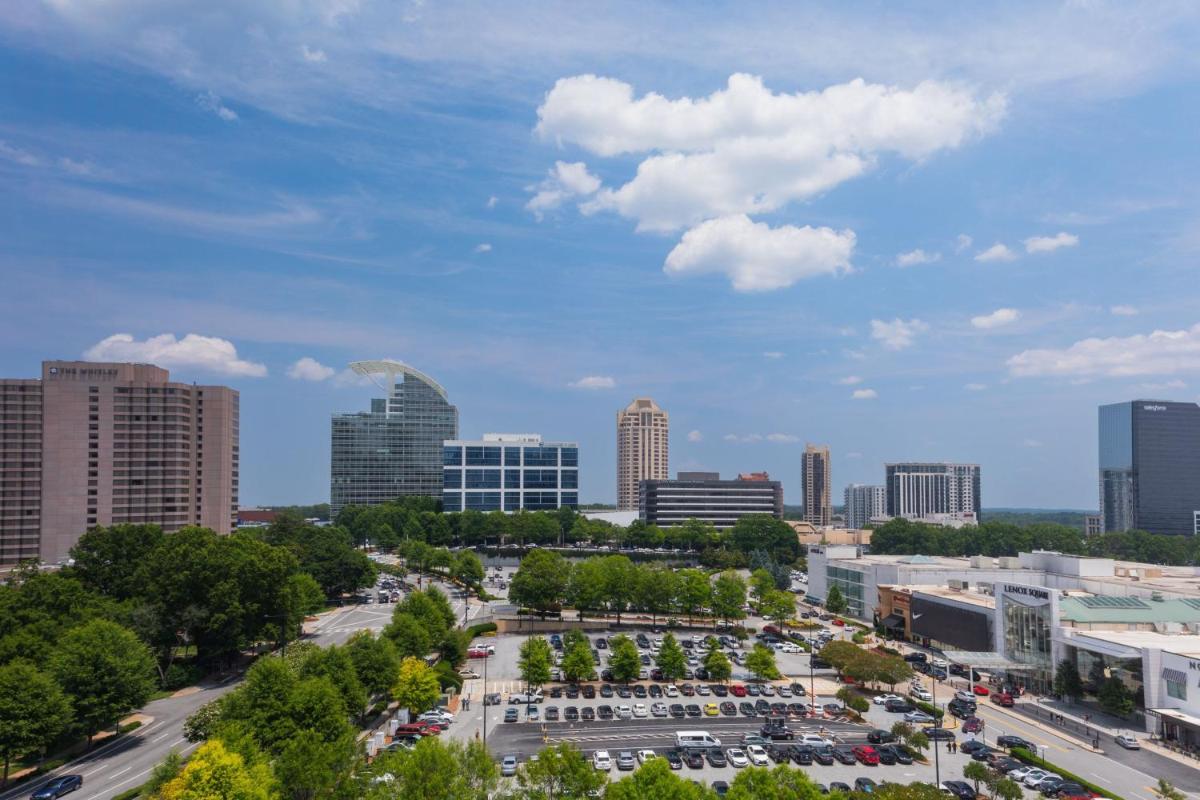 The Westin Buckhead Atlanta - Housity