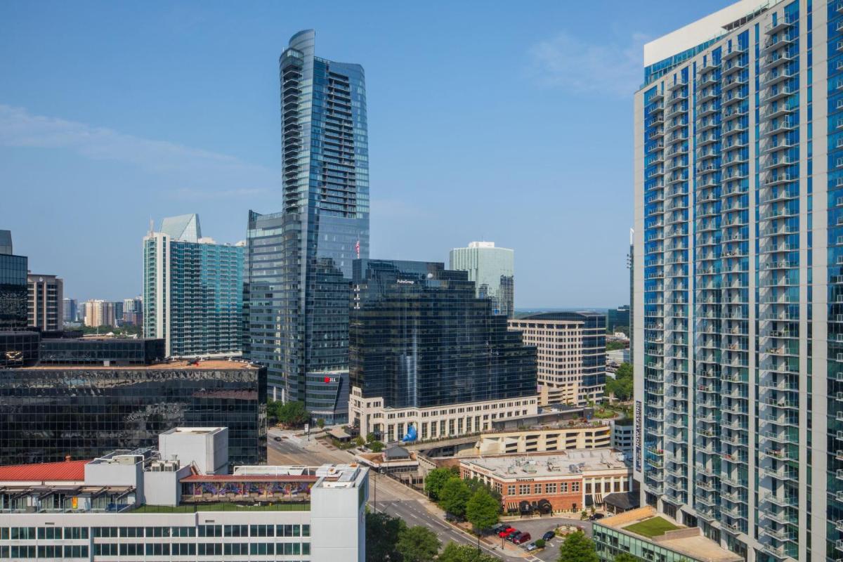 The Westin Buckhead Atlanta - Housity