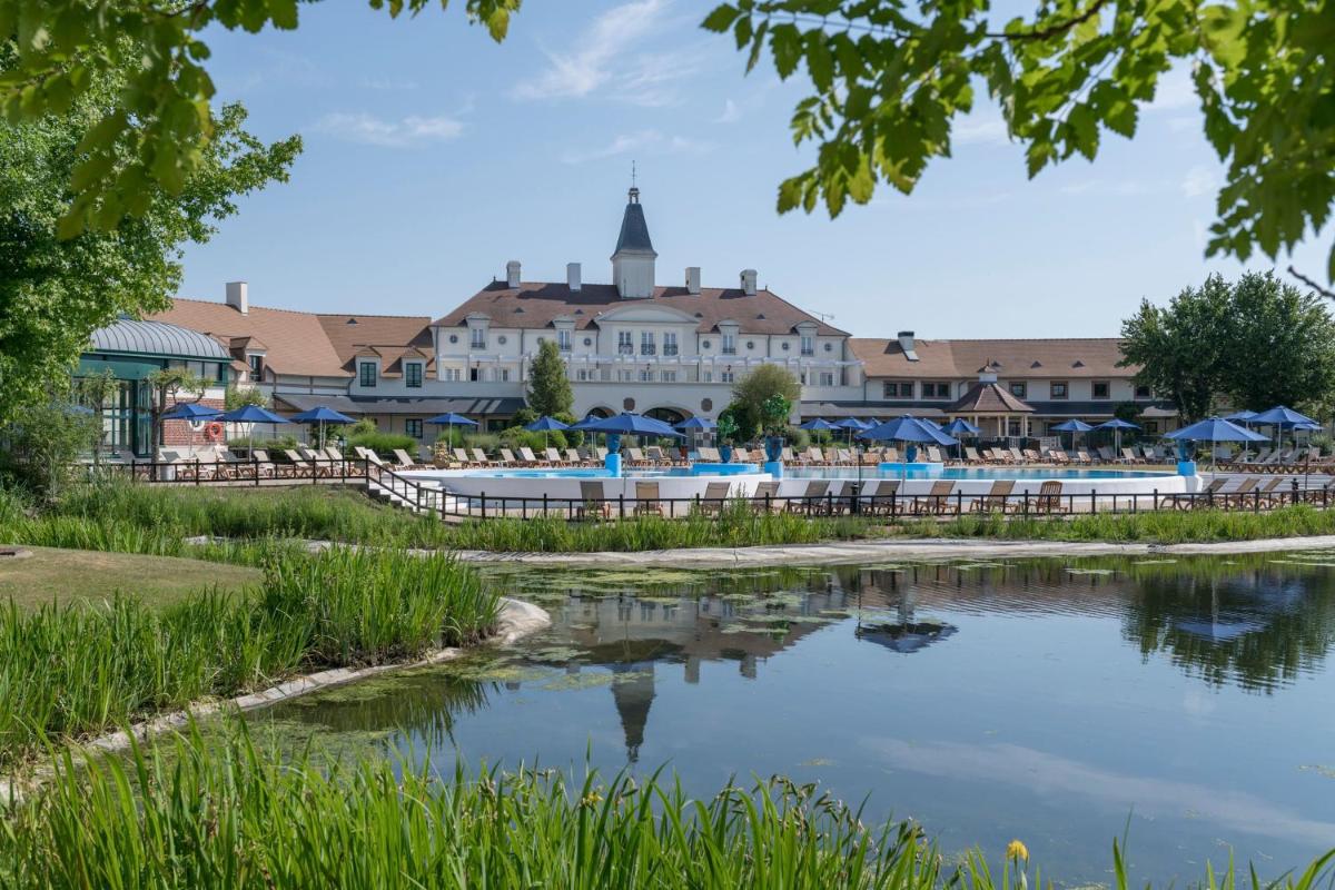Suitetrails - Marriott's Village d'Ile-de-France