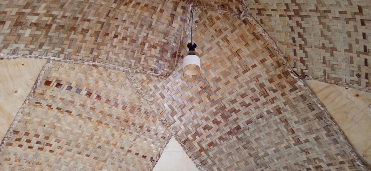 Plastic Bottles House - Housity