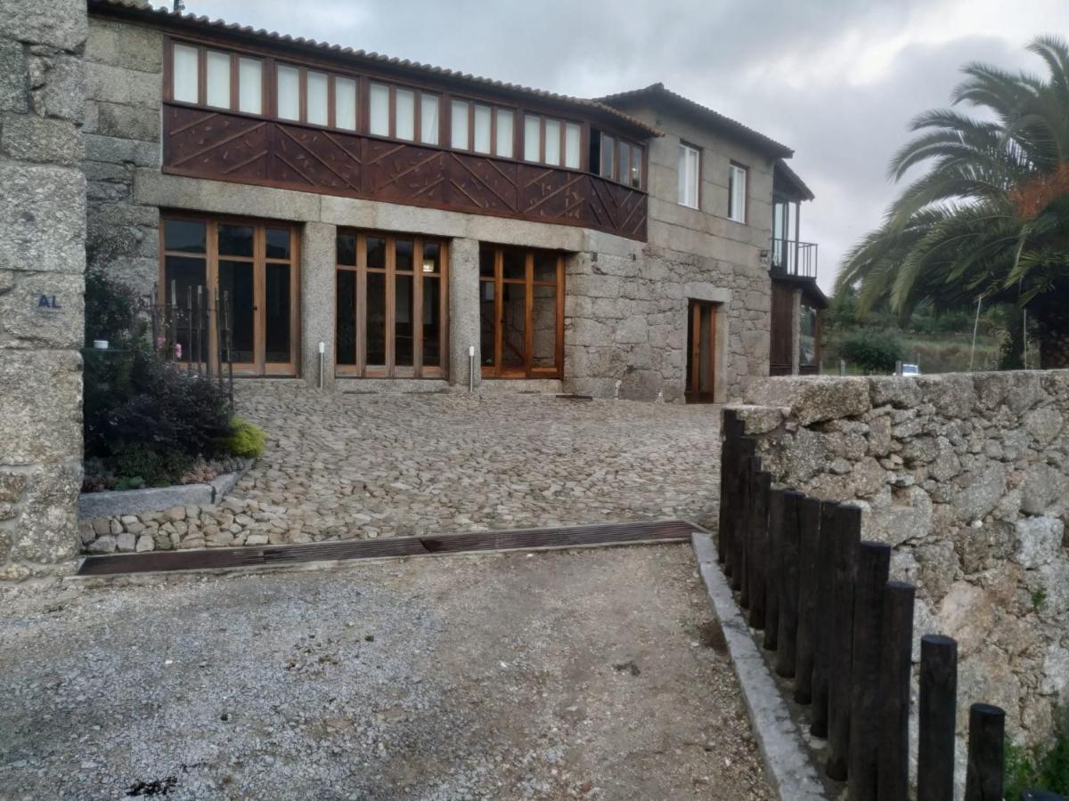 Quinta dos Campos - Apartamento 1 - Housity