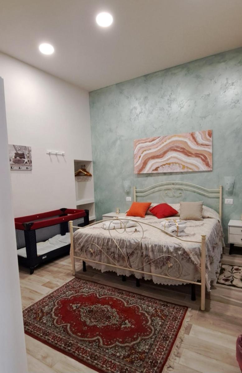 Sabbia del Sud Affittacamere - Housity