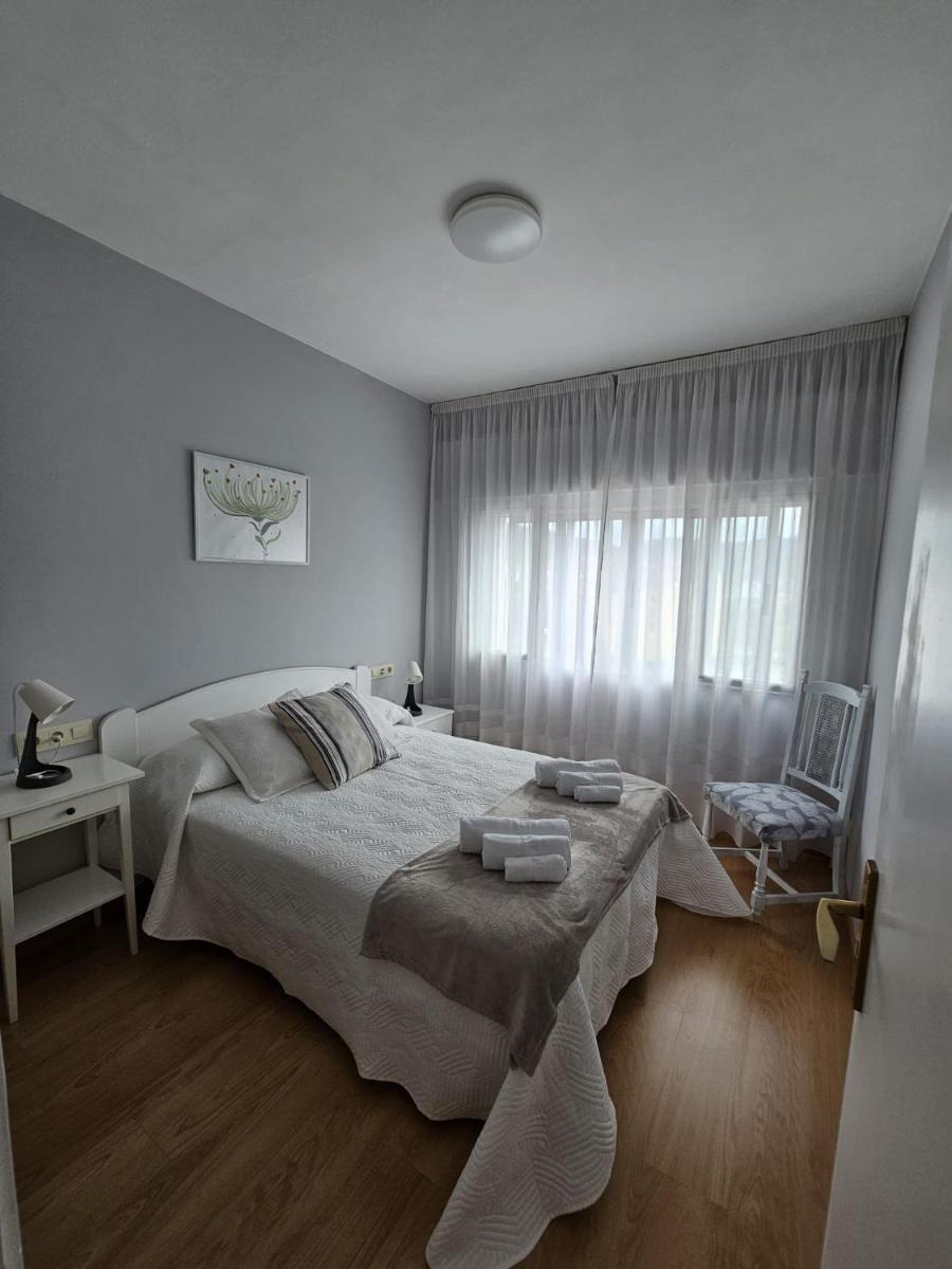 MEDA Padrón - Housity