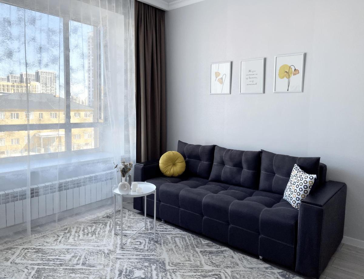 Alma Park - Housity