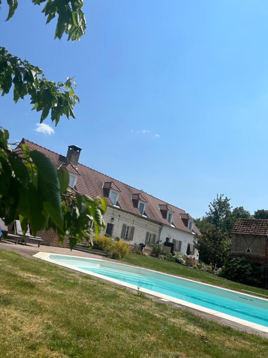 l'abreuvoir de rivière - Housity