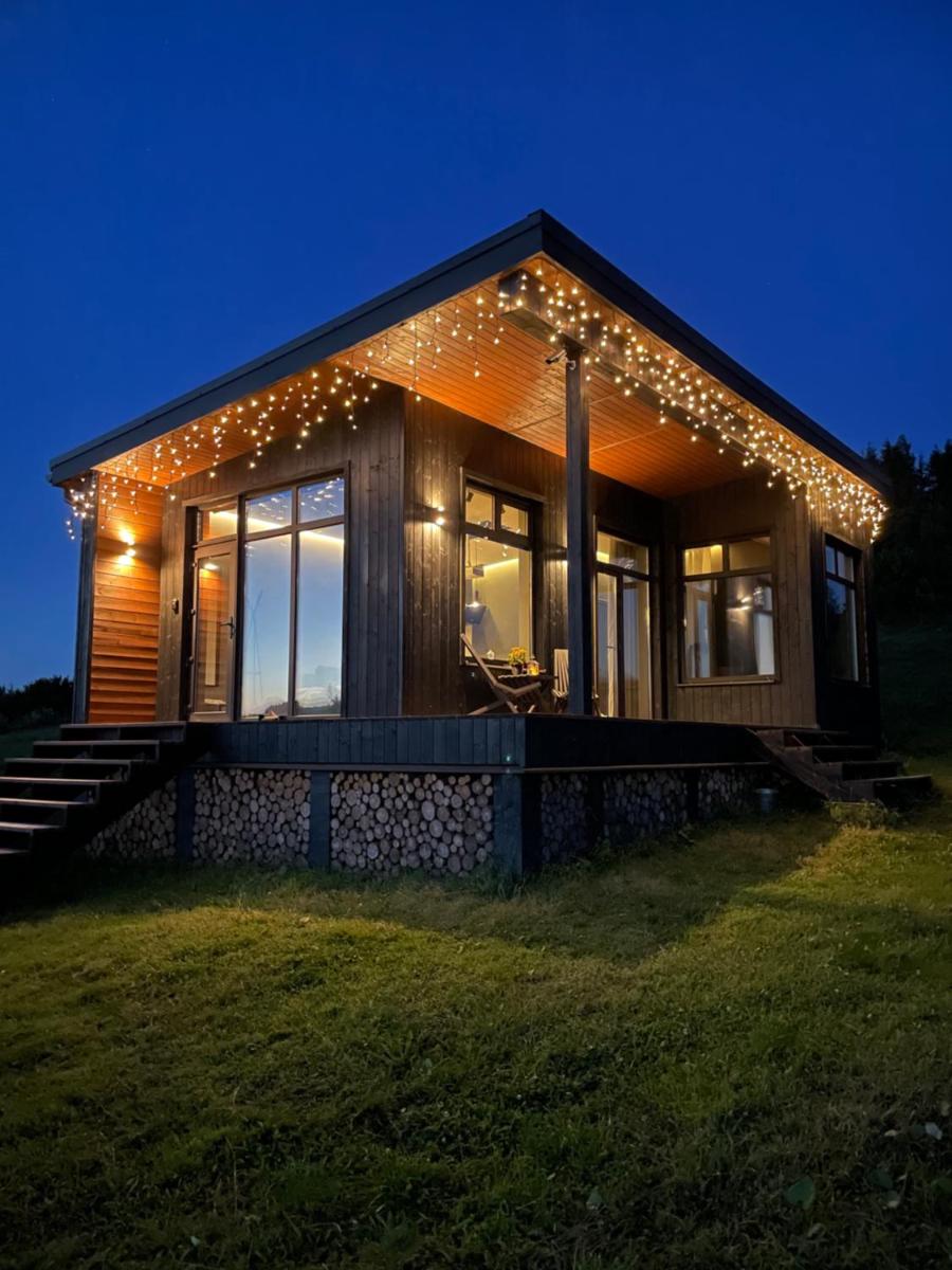 Chilloutzonе - Будинок з безкоштовним джакузі та кінотеатром - Housity