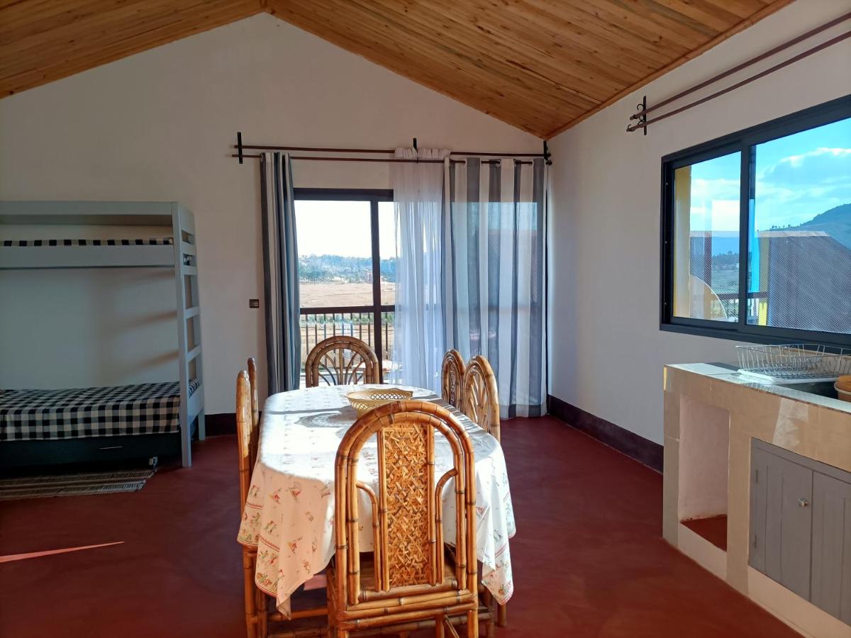 Suitetrails - Maison d'hôtes Akany Fifaliana