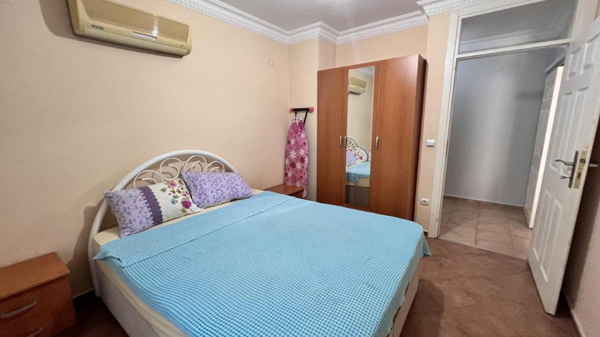 Marina Residence Suit 5 - Housity