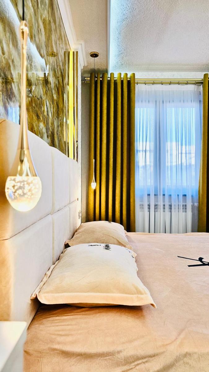 - Enjoy Cozy Apartment - Center - Housity