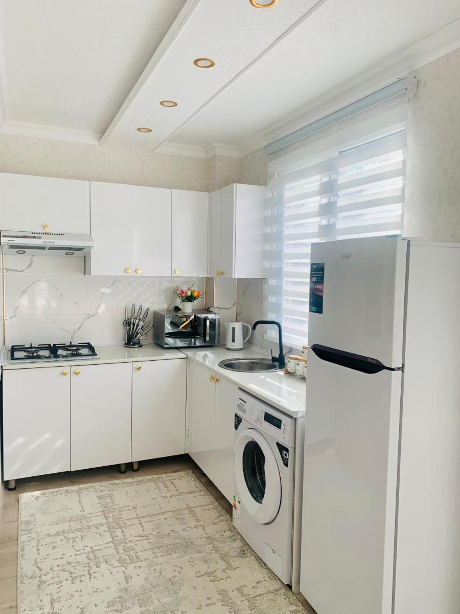 - Enjoy Cozy Apartment - Center - Housity