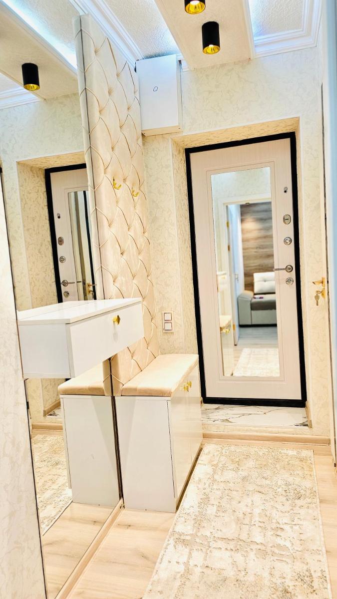 - Enjoy Cozy Apartment - Center - Housity
