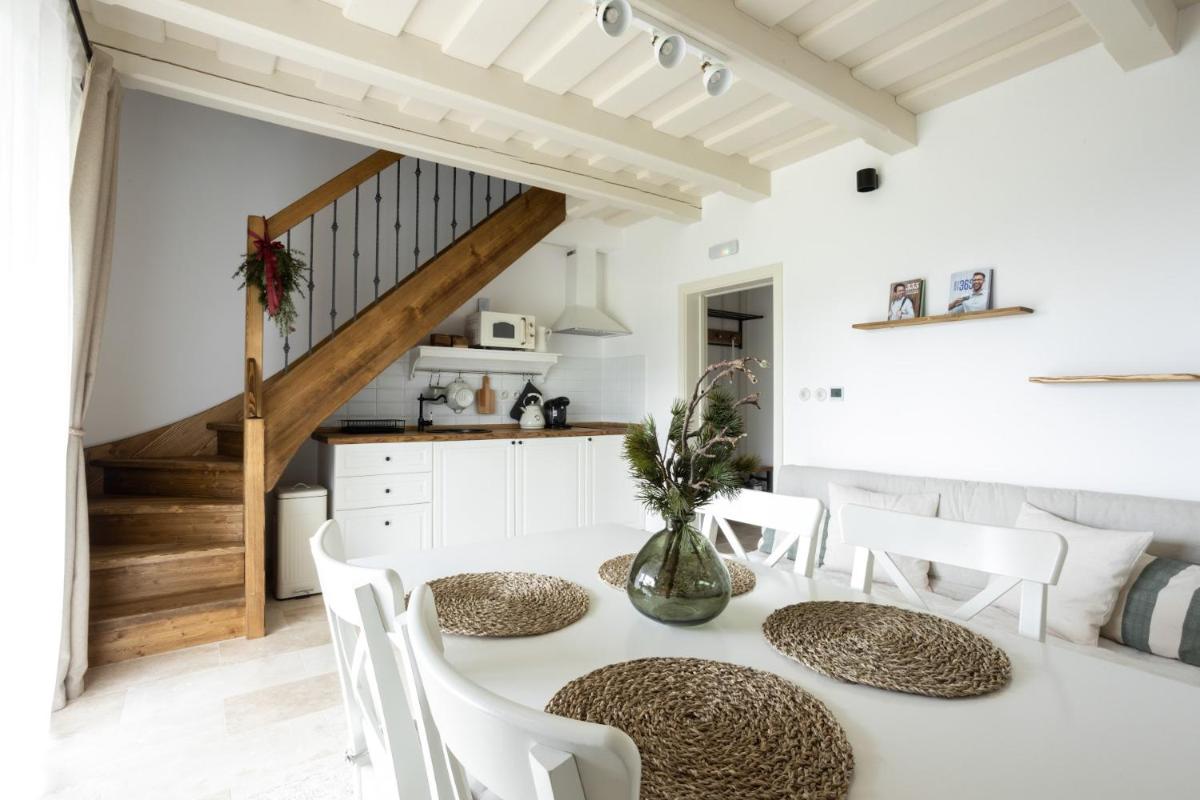 Apartmány v Beskydech - Housity
