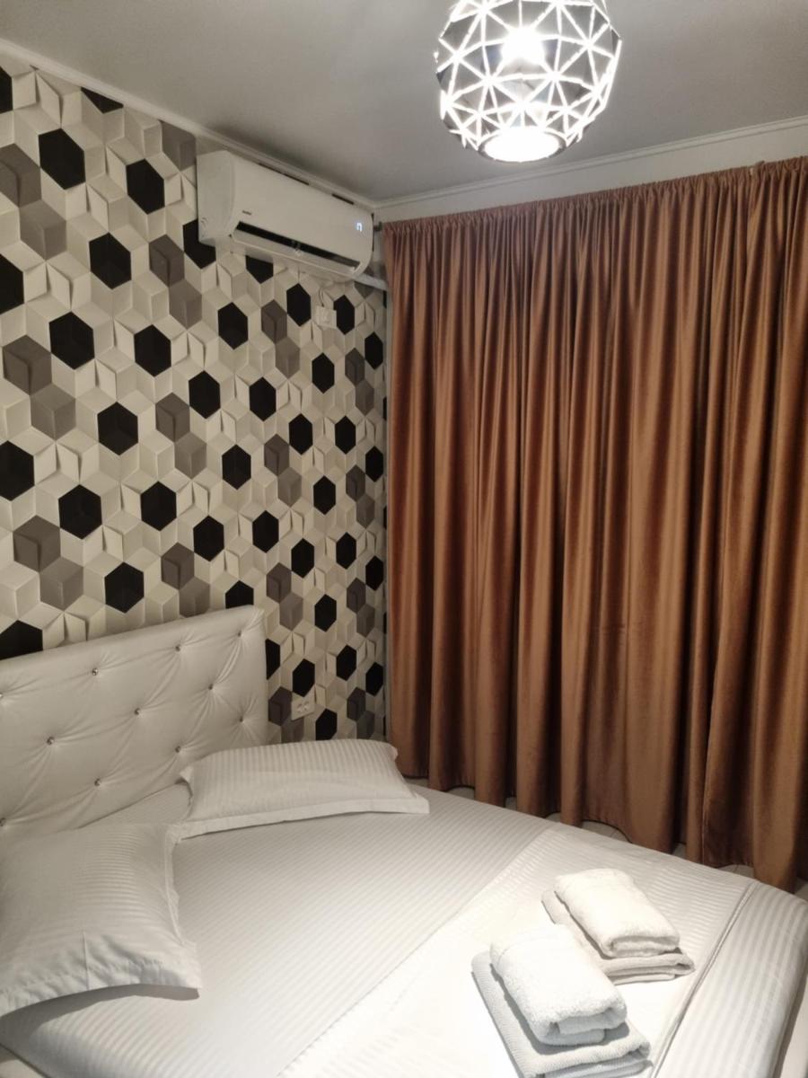 Militari Residence apartment - Housity