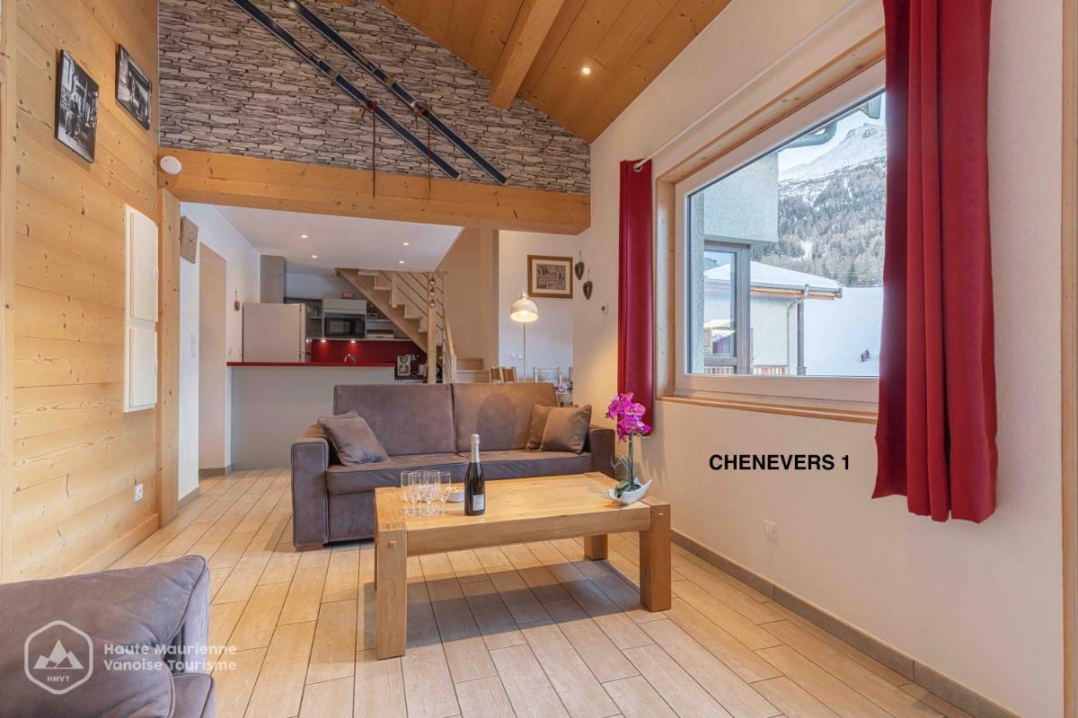 Suitetrails - LES CHENEVERS