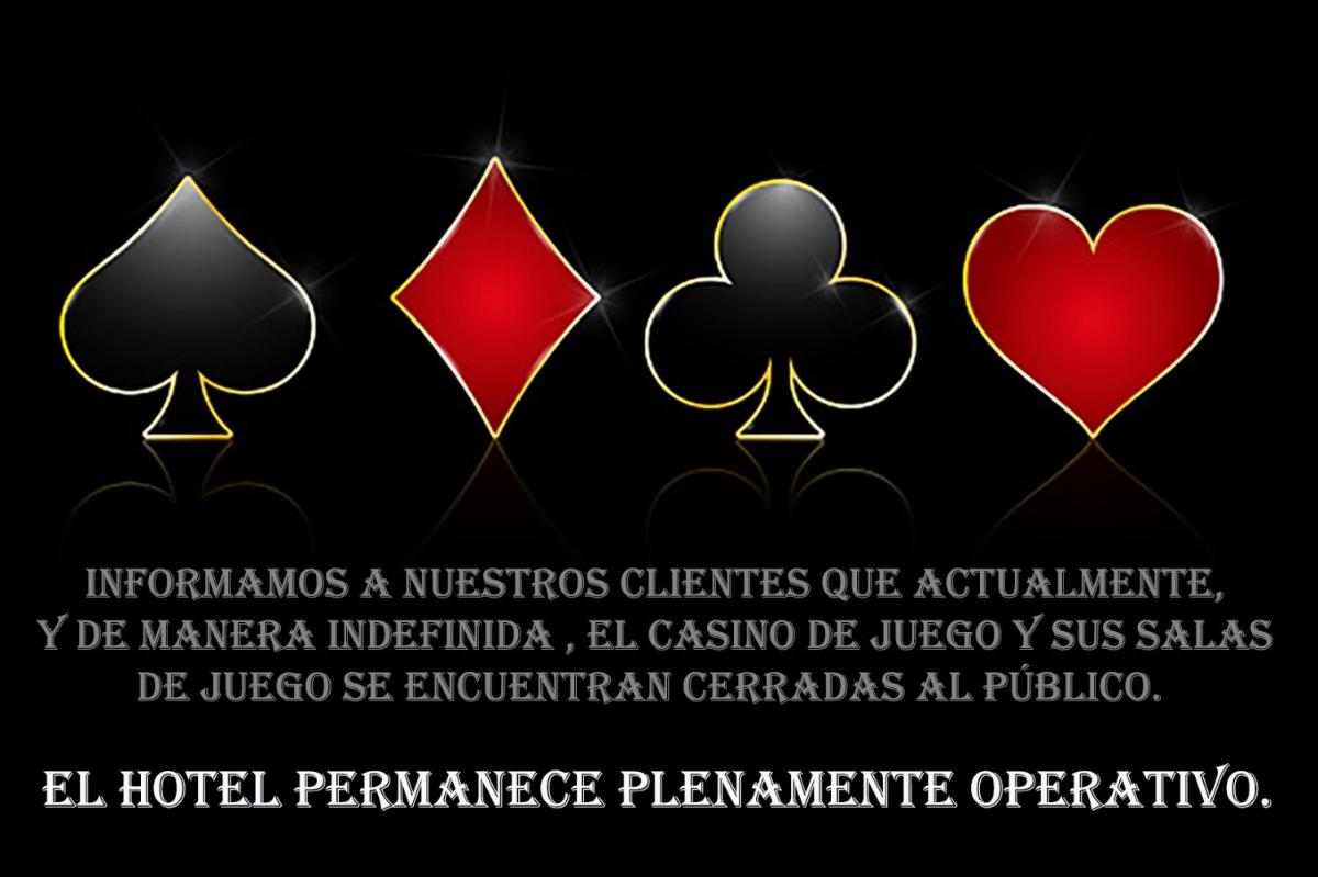 Suitetrails - Hospedium Hotel Casino Del Tormes