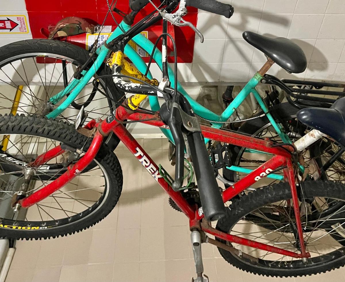 Design & bikes - Housity