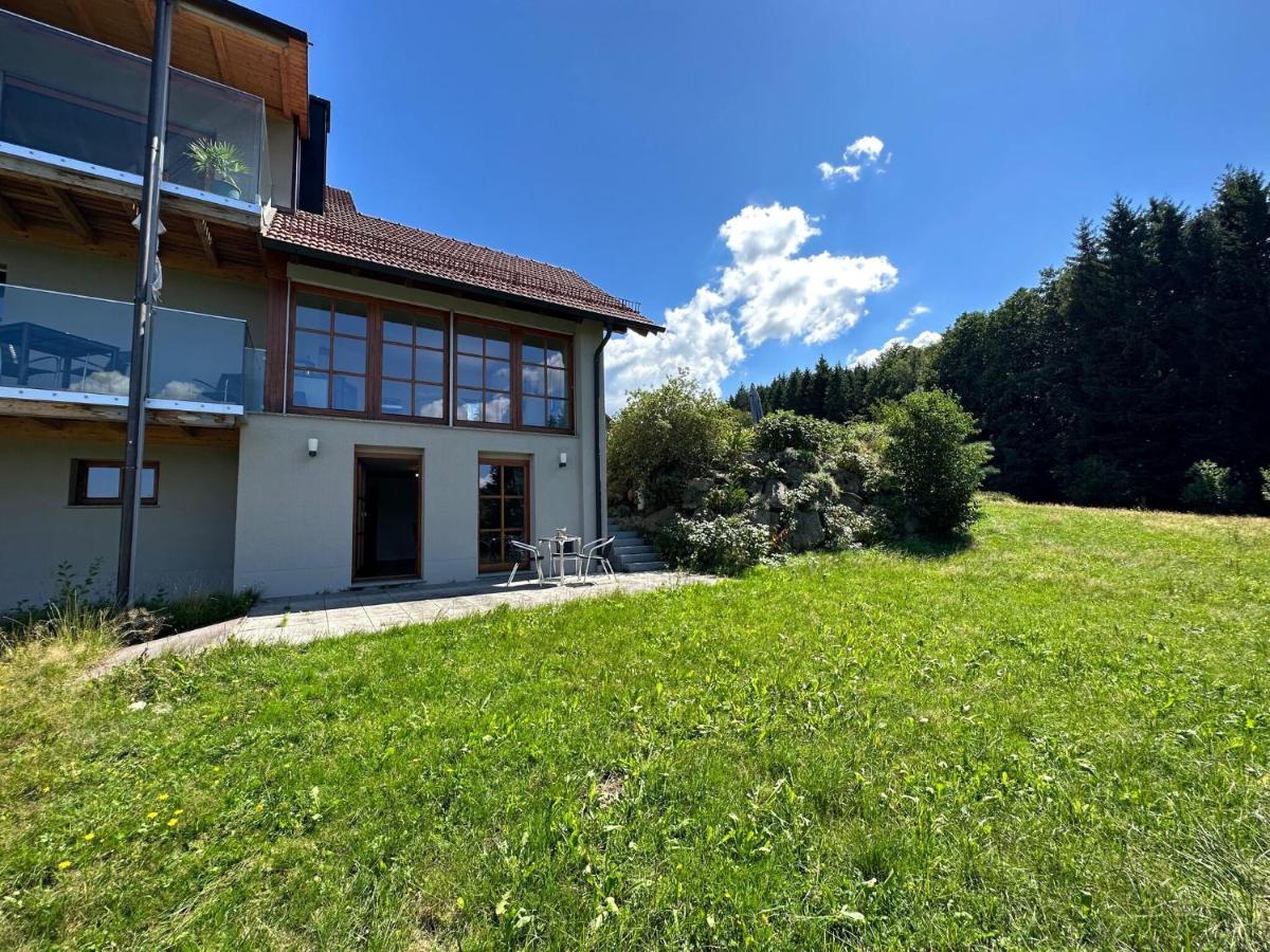 Idyllische Ferienwohnung in der Oberpfalz - Housity