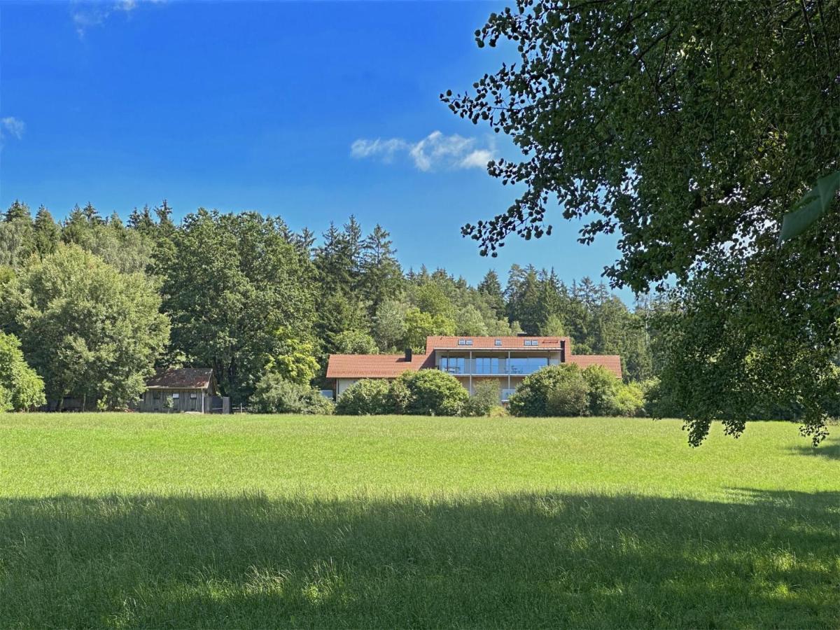 Idyllische Ferienwohnung in der Oberpfalz - Housity