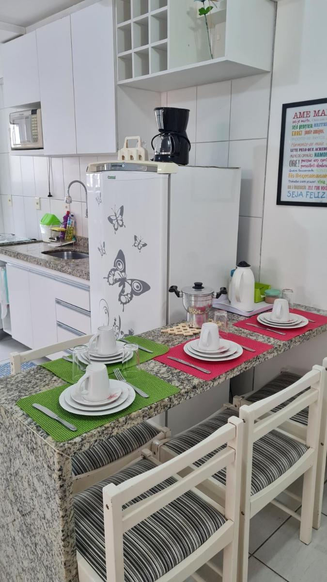 Apartamento Monte Paradiso - Housity