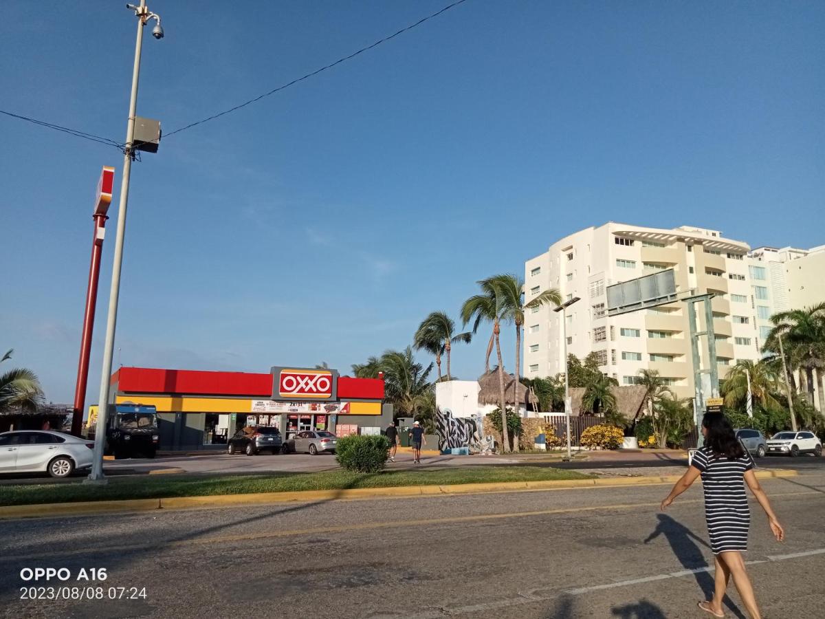Departamento en puente del mar - Housity
