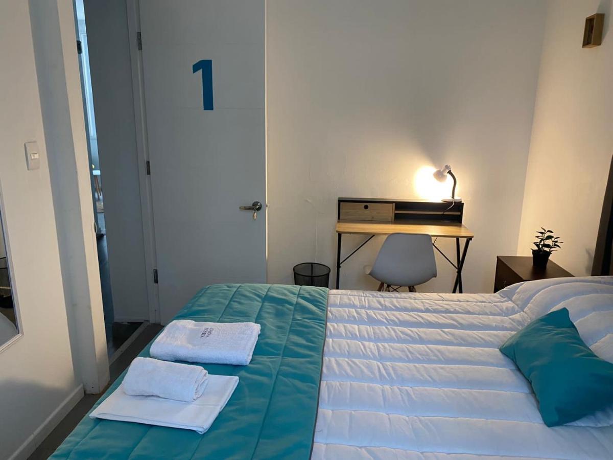 Casona Gorbea - Housity