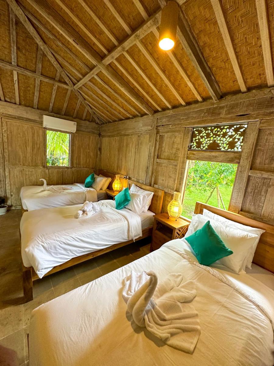 Nunu Bali Eco Friendly Retreat - Hizvo