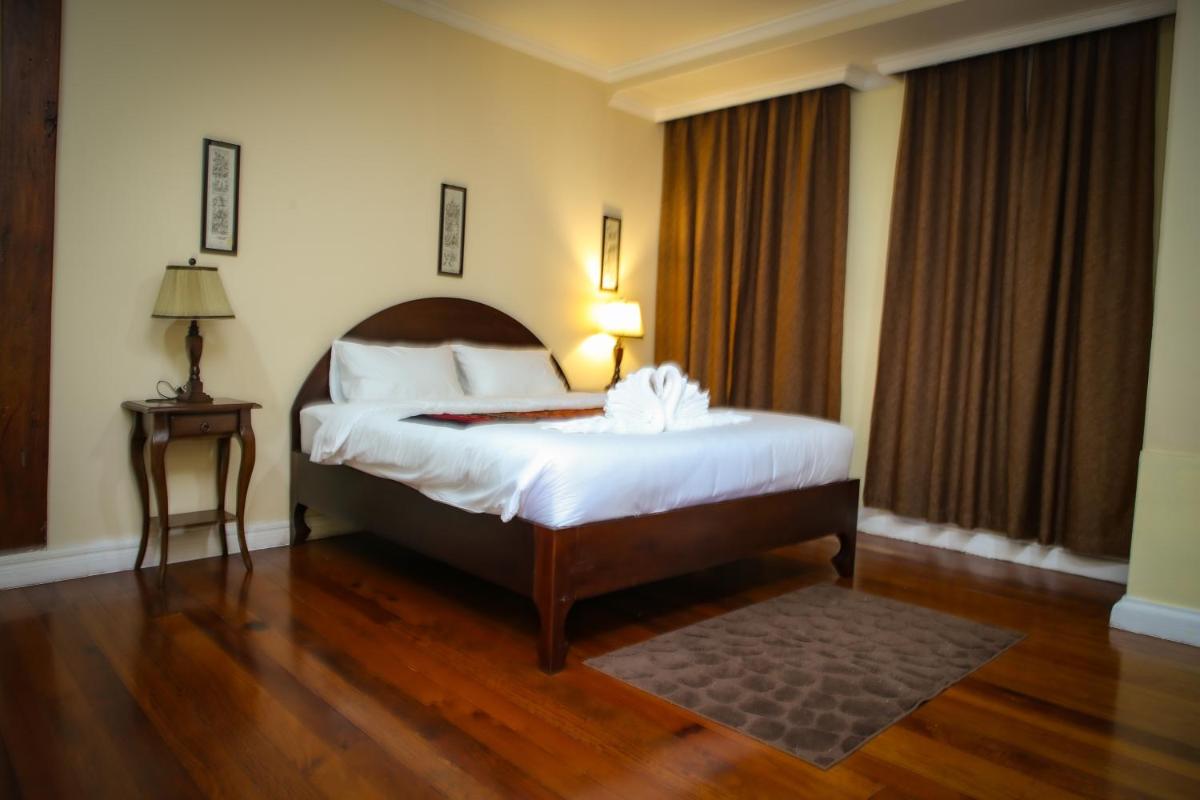 Le Luxe Boutique Hotel - Housity