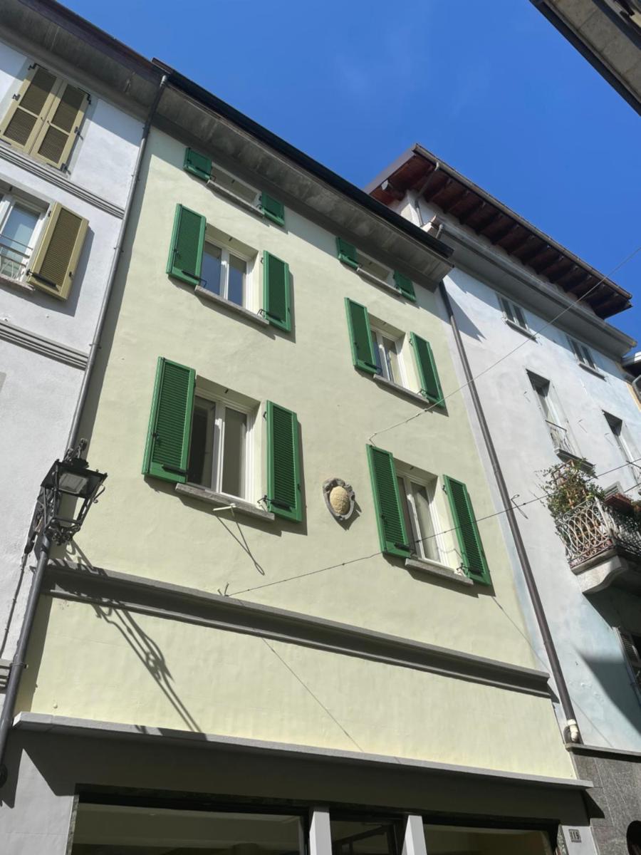 cavaedium guest house - Housity