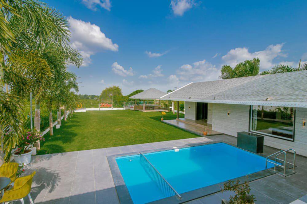 Redhomex Mother Nature Villa - Housity
